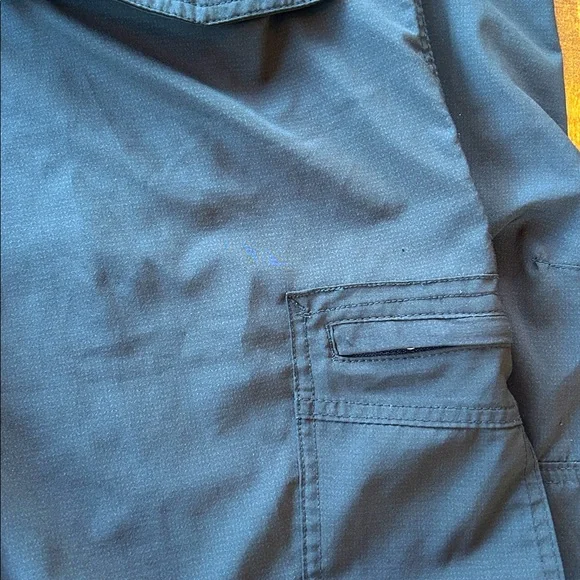 The North Face Zip-Off Pants - Picture 4 of 10